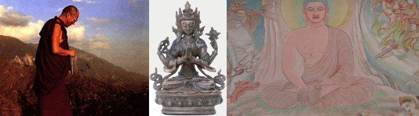 Images of Tibet