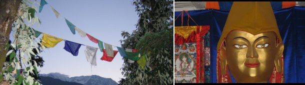 Images of Dharamsala